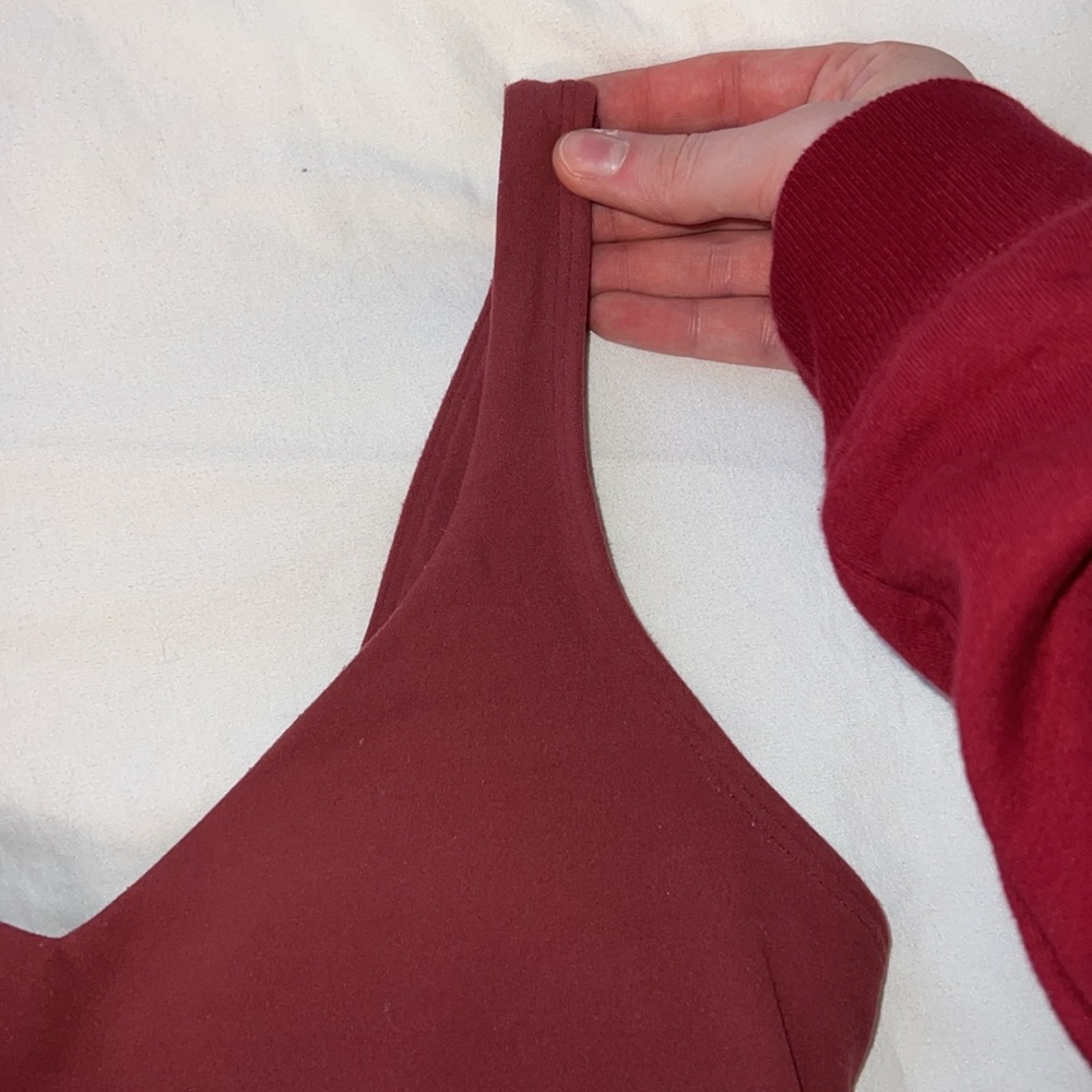 Lululemon Align Tank - Picture 3 of 6